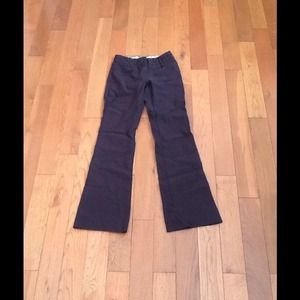 Dress pants