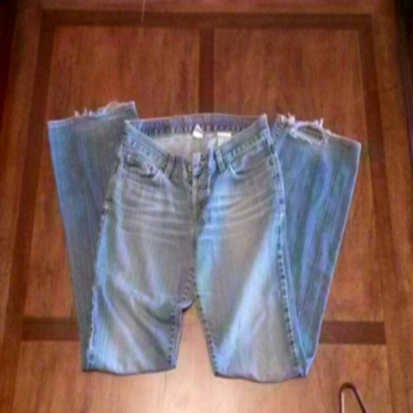 Lucky Brand Jeans