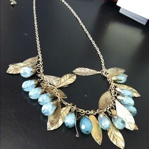Rue21 necklace