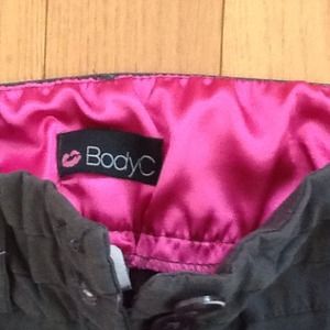 Dress pants