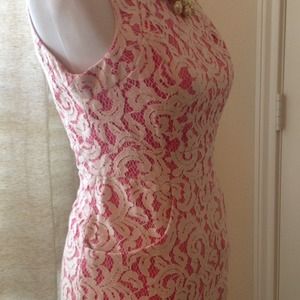 tart. Dresses - NWT tart. "scarlet" lace shift. size 0. pockets! tart. Dresses - NWT tart. "scarlet" lace shift. size 0. pockets!
