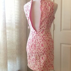 tart. Dresses - NWT tart. "scarlet" lace shift. size 0. pockets! tart. Dresses - NWT tart. "scarlet" lace shift. size 0. pockets!