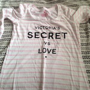 Victoria secret Night gown