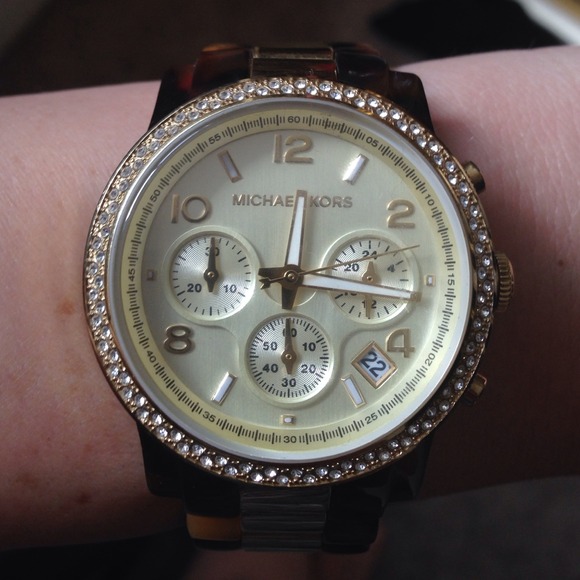 Michael Kors watch