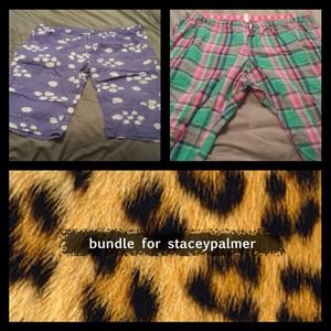 BUNDLE FOR STACEYPALMER