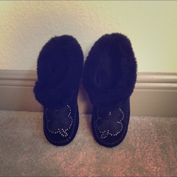 Lucky Brand Short Boots