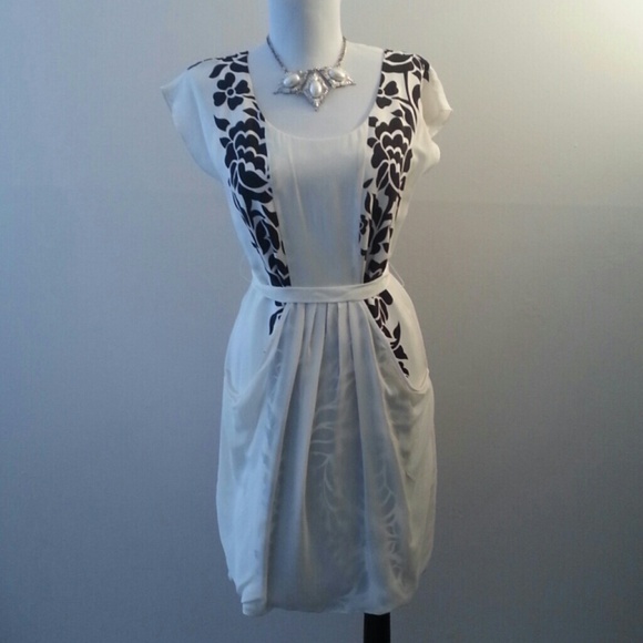 Diane von furstenburg dress