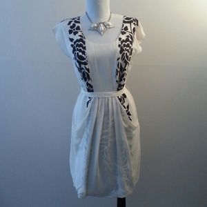 Diane von furstenburg dress