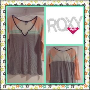 ❤️NWOT ROXY SHIRT❤️