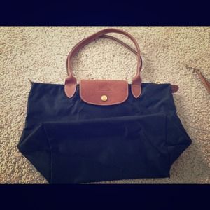 Longchamp Medium Tote
