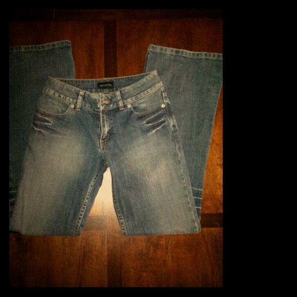 The Limited Jeans