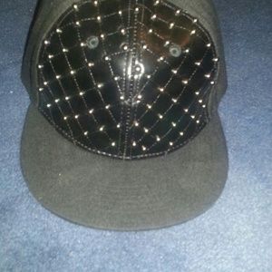 Baseball cap