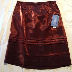 Simply Vera Skirt