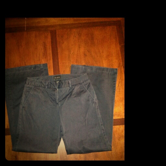 The Limited Slacks