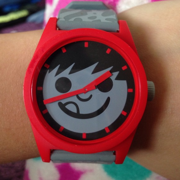 Neff watch - Picture 1 of 4