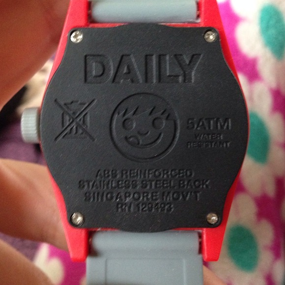 Neff watch - Picture 3 of 4