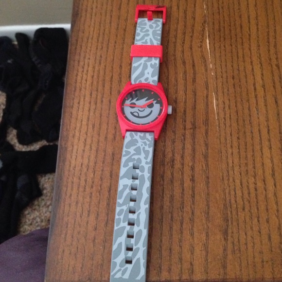 Neff watch - Picture 4 of 4