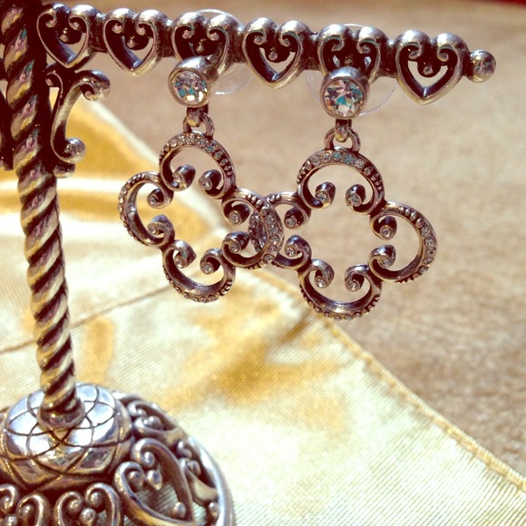 Brighton Jewelry - Brighton earrings!