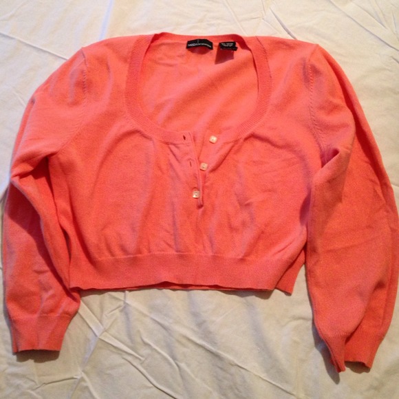 Crop Sweater