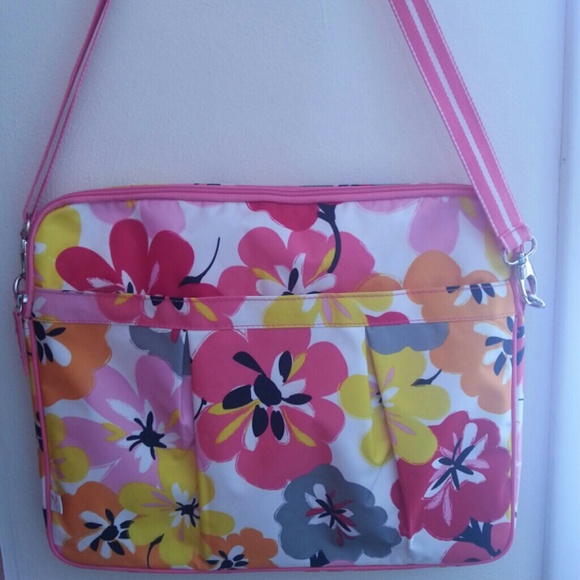 BRAND NEW LAPTOP BAG