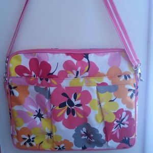 BRAND NEW LAPTOP BAG