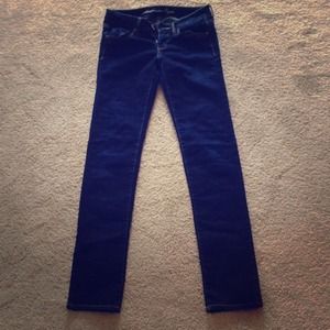 American eagle jeans size 4