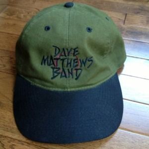 Reserved!  Unisex David Matthews Band Hat