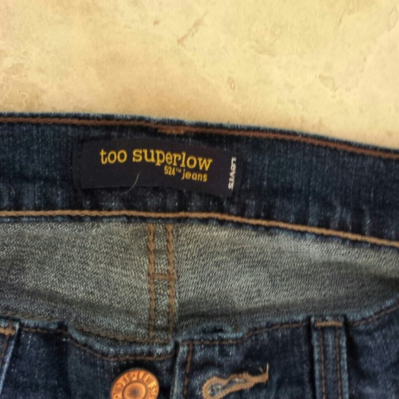 LEVIS - Picture 2 of 4