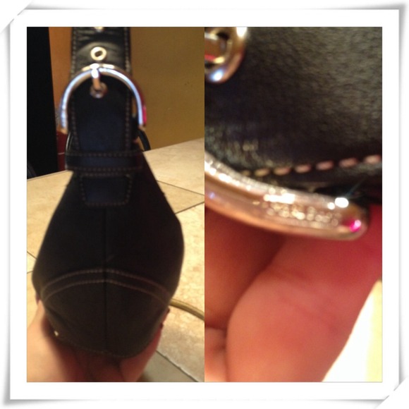 Coach - Picture 3 of 4