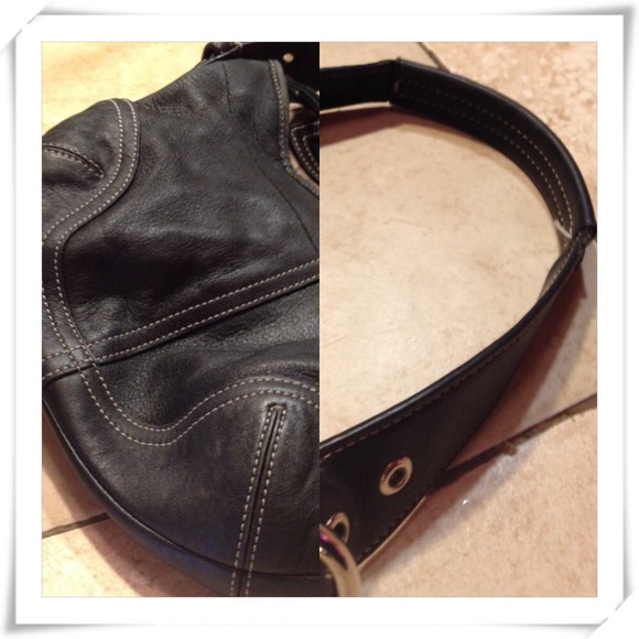 Coach - Picture 4 of 4