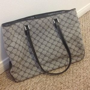 Ralph Lauren handbag