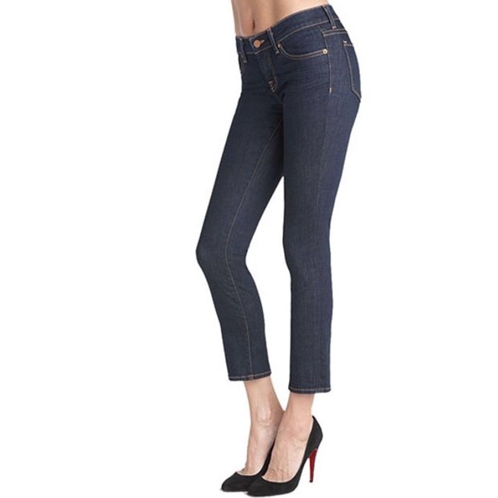 J Brand Seven Eights Jean