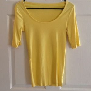 Victorias Secret basic top