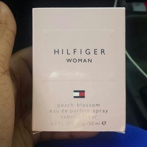 Tommy Hilfiger woman's Perfume