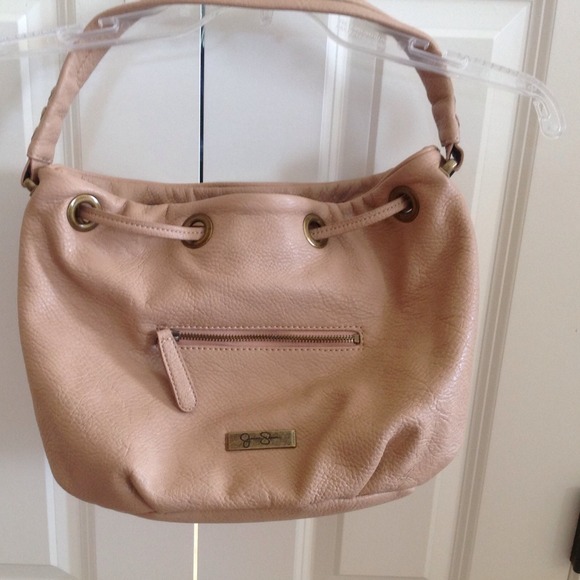 *** REDUCED *** JESSICA SIMPSON HANDBAG - Picture 2 of 3