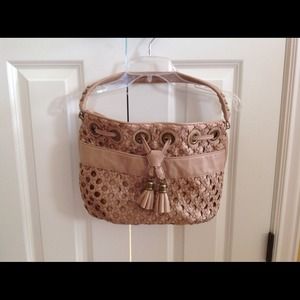 *** REDUCED *** JESSICA SIMPSON HANDBAG