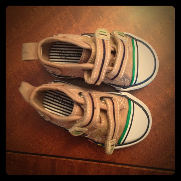 Baby Boys shoes never worn