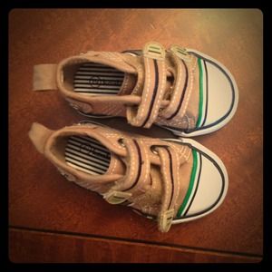 Baby Boys shoes never worn