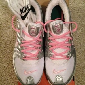 Nike Air never worn size 8.5