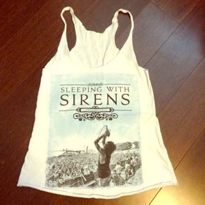 Band Tank !