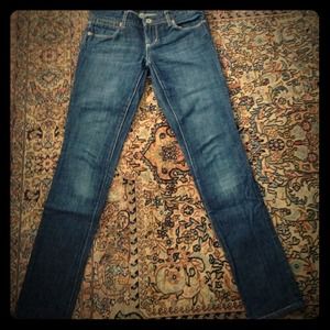 American eagle jeans!