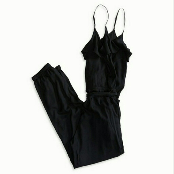 Ruffled Romper ***Host Pick*** - Picture 3 of 4