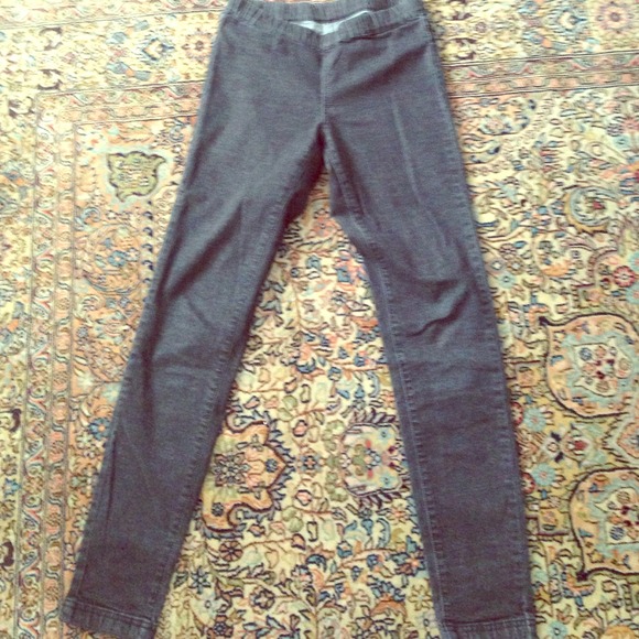 Esprit denim leggings