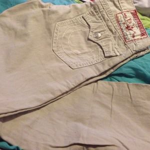 True religion jeans.!