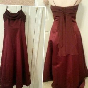 Prom dress/formal dress