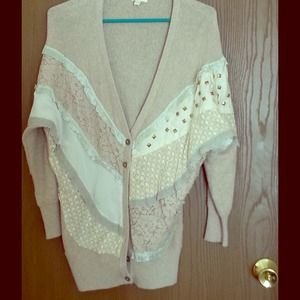 Urban Outfitters cardigan