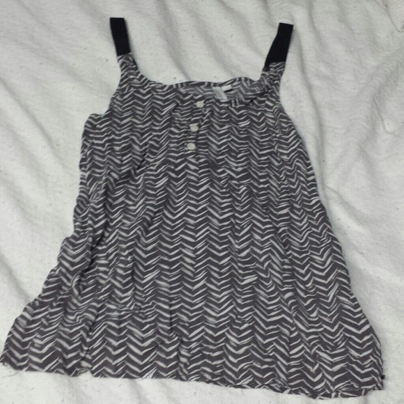 Hang Ten Tank Top