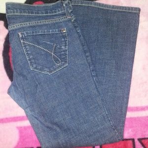 Preserved James Jeans