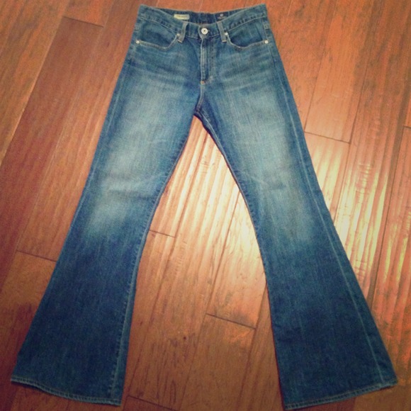 AG Denim