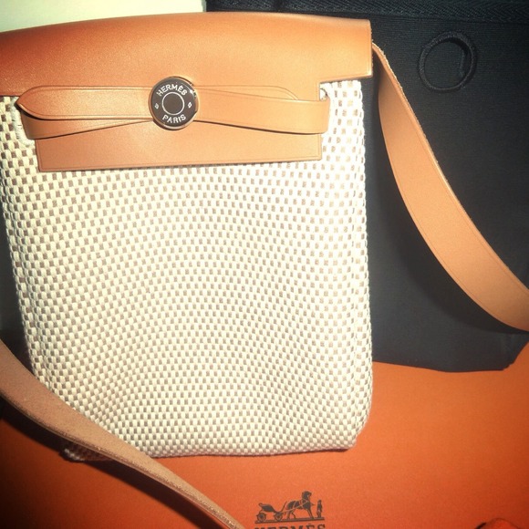 💯 Hermes herbag tpm - Picture 3 of 4